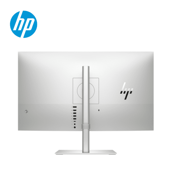 HP U28 4K HDR Display,27.9-inch, HDMI, USB-C,Display Port,4ms, 400nits, Silver - Hub of Technology