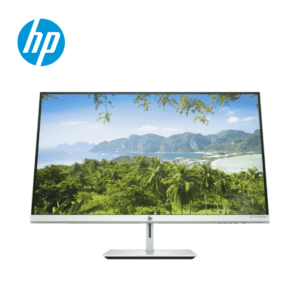 HP U27 4k Wireless display - Hub of Technology