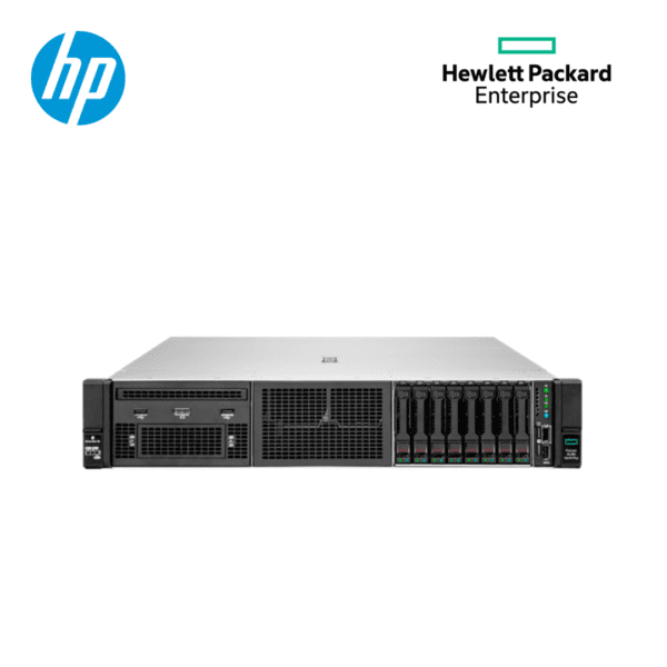 HPE Proliant Dl380 Gen10 Plus Nc Model - 3rd Gen 1x Intel Xeon 16-core Silver 4314 / 2.4 Ghz, 32(1x32)gb Ddr4 Sdram, 3/3/3 warranty/ 8.75 x 44.54 x 71. cm - Hub of Technology