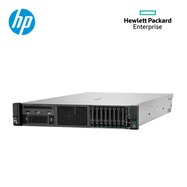 HPE Proliant Dl380 Gen10 Plus Nc Model - 3rd Gen 1x Intel Xeon 16-core Silver 4314 / 2.4 Ghz, 32(1x32)gb Ddr4 Sdram, 3/3/3 warranty/ 8.75 x 44.54 x 71. cm - Hub of Technology