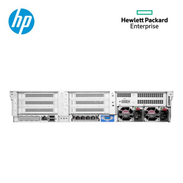 HPE Proliant Dl380 Gen10 Plus Nc Model - 3rd Gen 1x Intel Xeon 16-core Silver 4314 / 2.4 Ghz, 32(1x32)gb Ddr4 Sdram, 3/3/3 warranty/ 8.75 x 44.54 x 71. cm - Hub of Technology