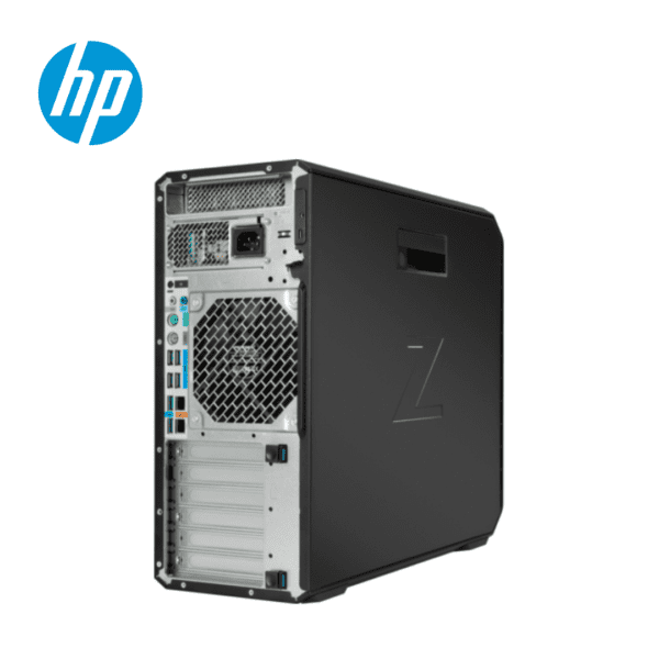 HP Z4 G4 WKS/750W/Win11p64 Downgrade Win10p64 for Workstations/ Intel XeonW-2223 3.6 4C/16GB (1x16GB) DDR4 2666 DIMM ECC REG/1TB 7200 SATA 3.5in/USB BusSlim Keyboard/MUS WD USB OPT/9.5 DVDWR 1st ODD/3/3/3 Warranty - Hub of Technology