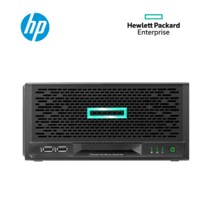 HPE MicroServer Gen10+ E-2224 NHP 1TB Tower Server - Hub of Technology