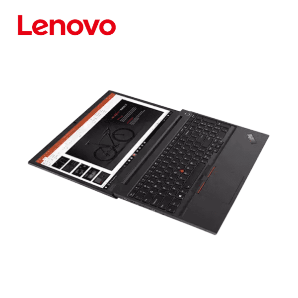 Lenovo  E15,i7-1165G7,8GB DDR4,512GB SSD M.2 2242 NVMe,NVidia MX450 2GB,15.6" FHD IPS,No OS,,Intel AX201 2x2AX+BT,Y-FPR,FW-TPM 2.0,720p HD Cam,3 Cell 45Whr,65W USB-C UK,KYB Arabic w/Num Pad,1 Year Carry-in, BLACK - Hub of Technology