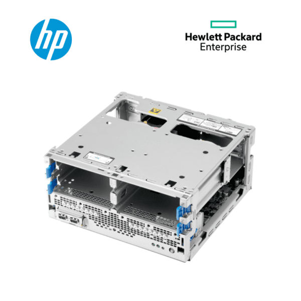 HPE MicroServer Gen10+ E-2224 NHP 1TB Tower Server - Hub of Technology