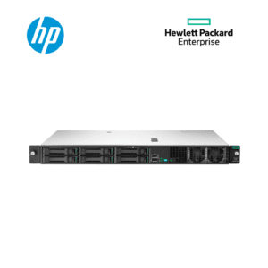 HPE DL20 Gen10+ E-2314 1P 8G NHP Svr - Hub of Technology