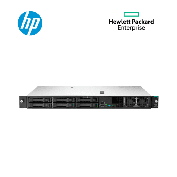 HPE DL20 Gen10+ E-2314 1P 16G 2LFF Svr - Hub of Technology