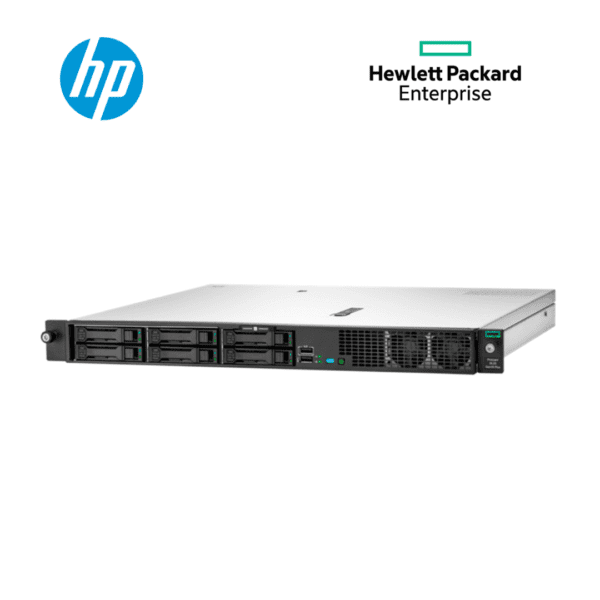 HPE DL20 Gen10+ E-2336 1P 16G 4SFF Svr - Hub of Technology