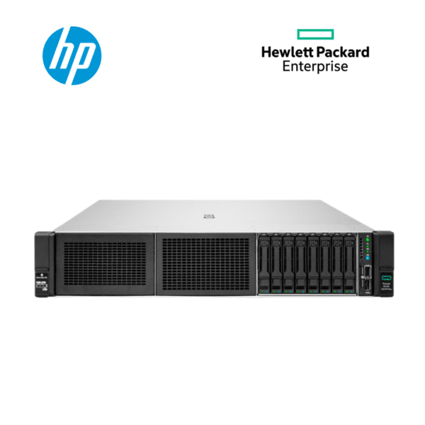 HPE DL345 Gen10+ 7313P 1P 32G 8SFF Svr - Hub of Technology