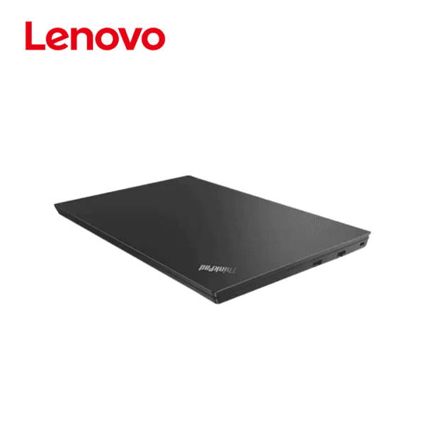 Lenovo  E15,i7-1165G7,8GB DDR4,512GB SSD M.2 2242 NVMe,NVidia MX450 2GB,15.6" FHD IPS,No OS,,Intel AX201 2x2AX+BT,Y-FPR,FW-TPM 2.0,720p HD Cam,3 Cell 45Whr,65W USB-C UK,KYB Arabic w/Num Pad,1 Year Carry-in, BLACK - Hub of Technology