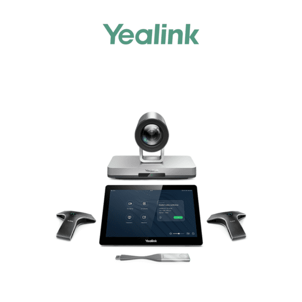 Yealink Video Conferencing Devices VC800 Video Conferencing System - Hub of Technology