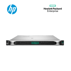HPE DL360 G10+ 4310 MR416i-a NC 8SFF Svr - Hub of Technology