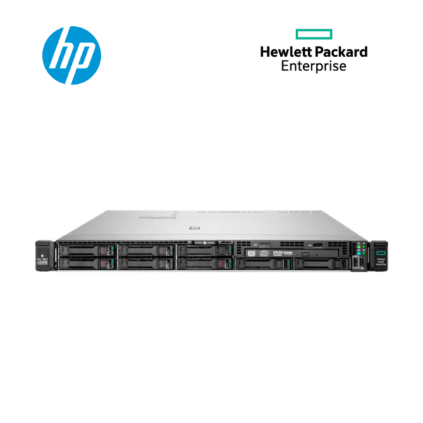 HPE DL360 G10+ 5315Y MR416i-a NC Svr - Hub of Technology