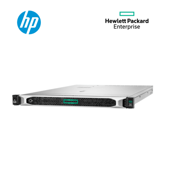 HPE DL360 G10+ 4309Y S100i NC 8SFF Svr - Hub of Technology