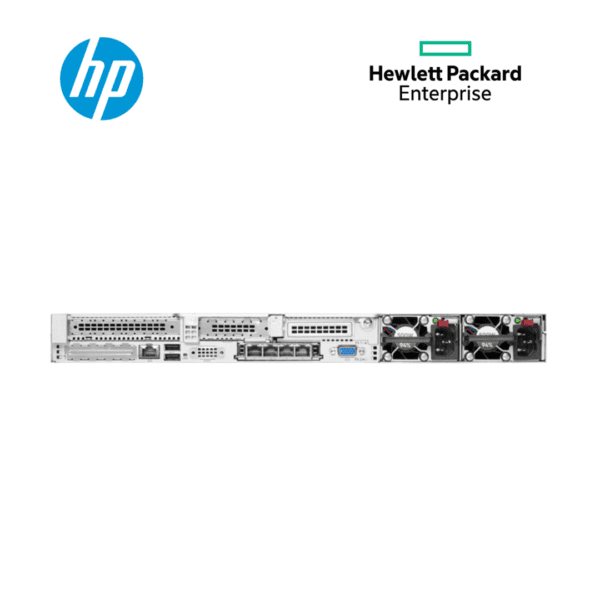 HPE DL360 Gen10+ 4310 1P 32G NC 8SFF Svr - Hub of Technology