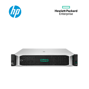 HPE ProLiant DL380 Gen10 Plus server with one Intel® Xeon® Scalable 4314 processor, 1x 32GB dual rank memory,16 core - Hub of Technology