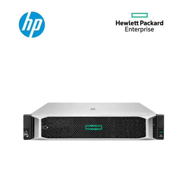 HPE DL380 G10+ 4309Y 1P S100i NC Svr - Hub of Technology