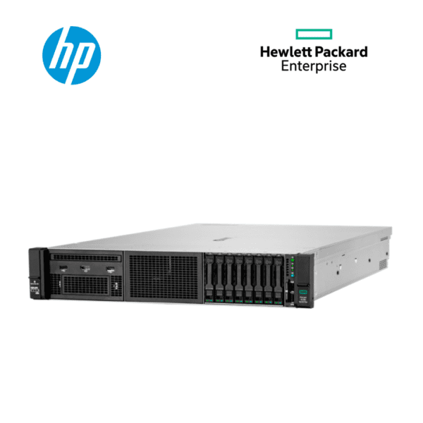 HPE DL380 G10+ 4314 MR416i-p NC 8SFF Svr - Hub of Technology