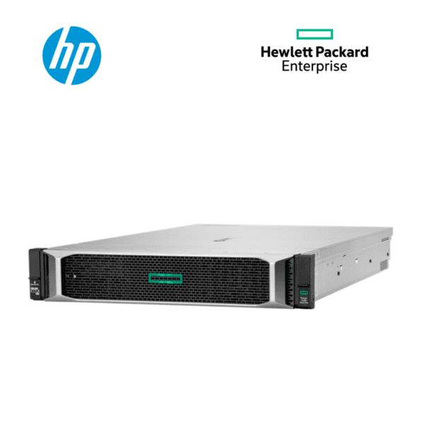 HPE DL380 G10+ 4309Y 1P S100i NC Svr - Hub of Technology