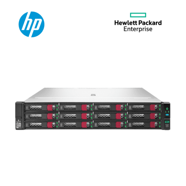 HPE DL385 Gen10+ 7262 1P 16G 8LFF Svr - Hub of Technology