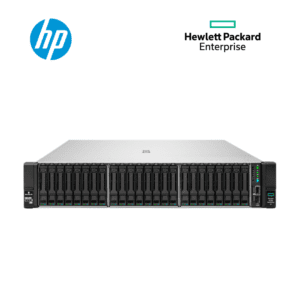 HPE DL385 G10+ v2 7313 MR416i-a 8SFF Svr - Hub of Technology