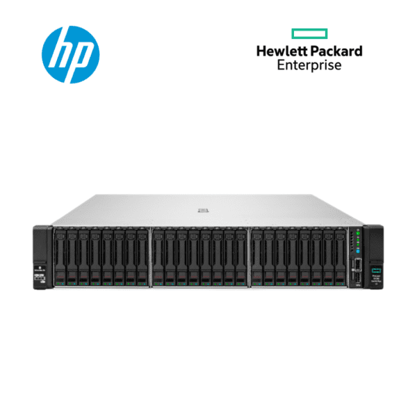 HPE DL385 G10+ v2 7313 MR416i-a 8SFF Svr - Hub of Technology