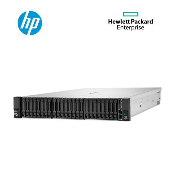 HPE DL385 G10+ v2 7313 MR416i-a 8SFF Svr - Hub of Technology