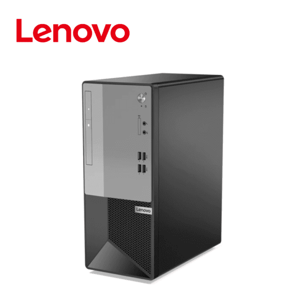 Lenovo V50t G2,TWR,i5-11400,4GB DDR4,1TB 7200rpm,DVD±RW Integrated,3 in 1 Card Reader,Serial Port,Parallel Port,Internal Speaker,USB CLP ARA KM,No OS,1 Year Carry-in - Hub of Technology