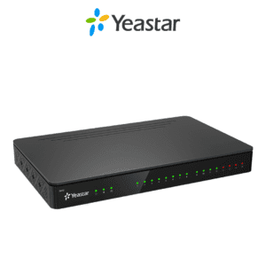 Yeastar S412 VoIP PBX - Hub of Technology