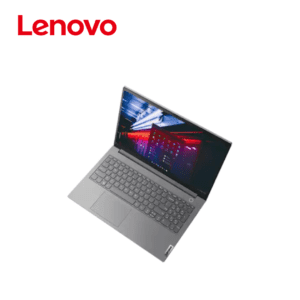 Lenovo TB15,i5-1135G7,8GB,1TB,2GB MX450, 15.6" FHD TN,No OS,Wi-fi AX 2x2 + BT,Y-FPR,720p HD Cam,,3 Cell 45Whr,65W USB-C UK,KYB ,1 Year Carry-in, Mineral Grey - Hub of Technology