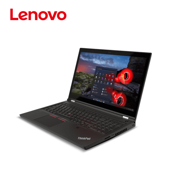 Lenovo P15s G2| Intel i7-1165G7 (4C / 8T, 2.8 / 4.7GHz, 12MB),16GB DDR4 RAM , 512GB SSD PCIe NVMe OPAL, NVIDIA Quadro T500 4GB GDDR6, 15.6" FHD (1920x1080) IPS 300nits Anti-glare, Win10 Pro64 - Hub of Technology