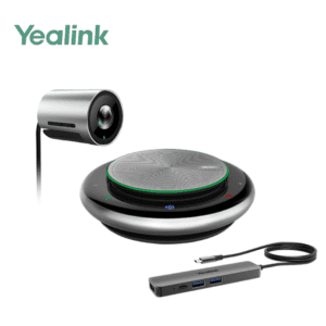 Yealink UVC30-CP900-BYOD Meeting Kit - Hub of Technology