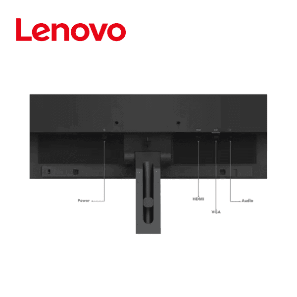 Lenovo L24e-30/23.8" FHD/ VGA MTR/Lenovo + HDMI - Hub of Technology