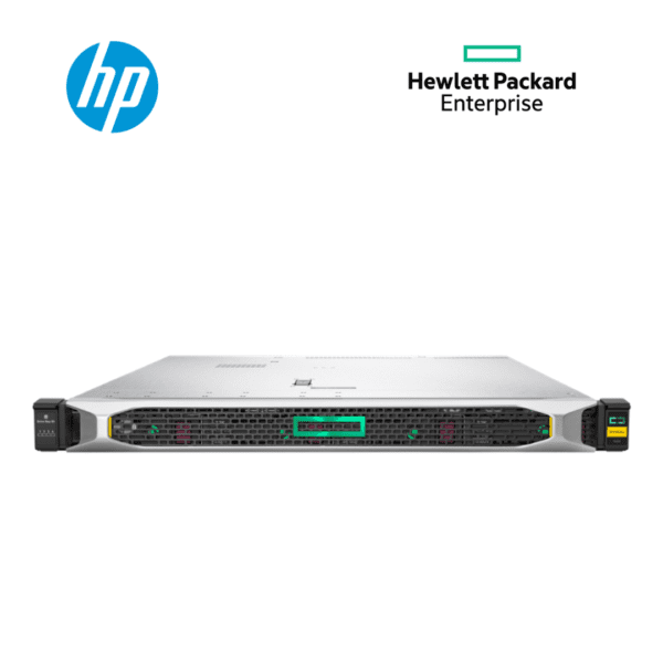 HPE StoreEasy 1460 8TB SATA MS WS IoT19 - Hub of Technology