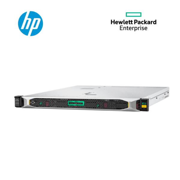 HPE StoreEasy 1460 8TB SATA MS WS IoT19 - Hub of Technology