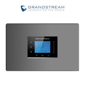 Grandstream UCM6300A - UCM6300 Audio Series IP PBX - Hub of Technology