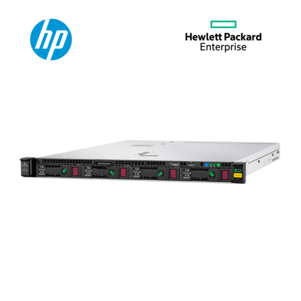 HPE StoreEasy 1460 8TB SATA MS WS IoT19 - Hub of Technology