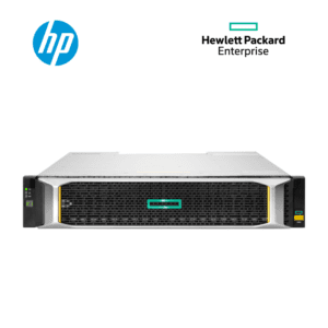 HPE MSA 2060 16Gb FC SFF Strg - Hub of Technology