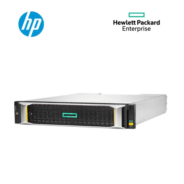 HPE MSA 2060 12Gb SAS SFF Strg - Hub of Technology