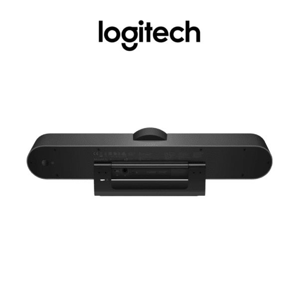 Logitech MeetUp - Hub of Technology