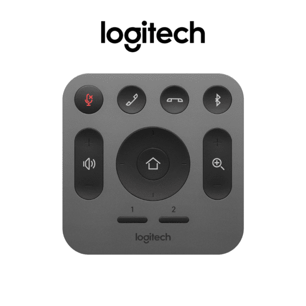 Logitech MeetUp - Hub of Technology