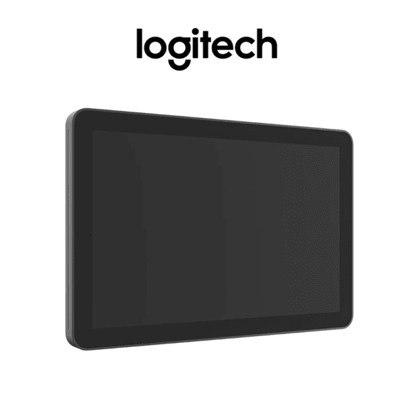 LOGITECH TAP SCHEDULER - Hub of Technology