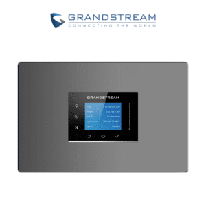 Grandstream UCM6302A - UCM6300 Audio Series IP PBX - Hub of Technology