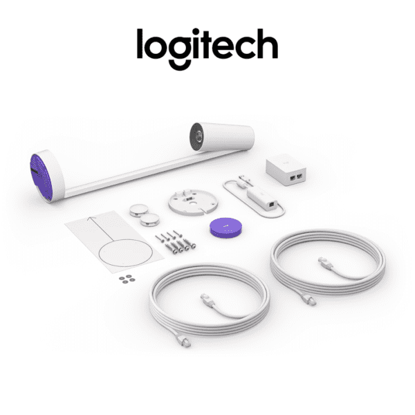 LOGITECH SCRIBE - Hub of Technology