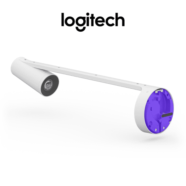 LOGITECH SCRIBE - Hub of Technology