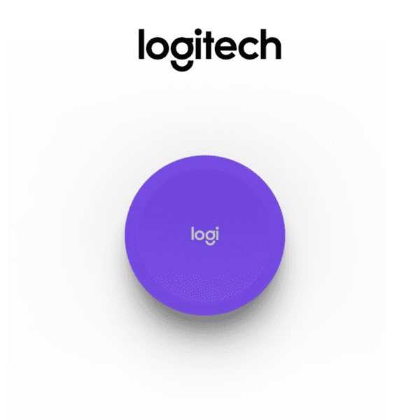 LOGITECH SCRIBE - Hub of Technology