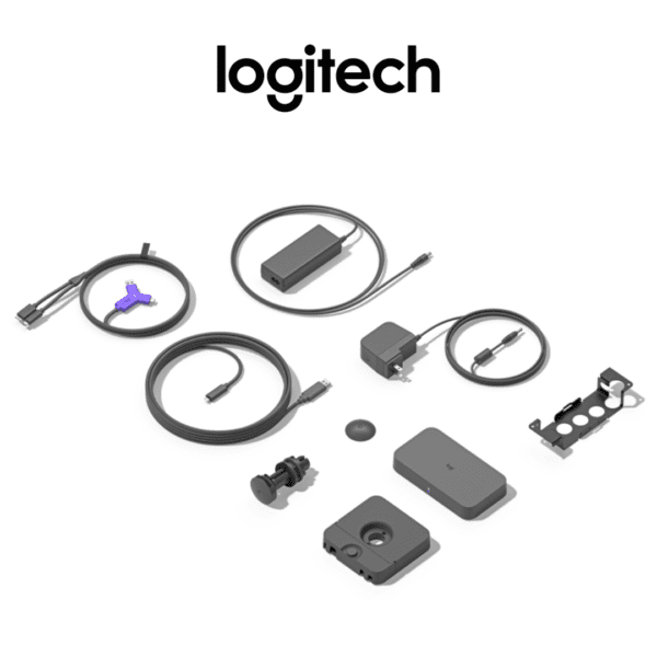 LOGITECH SWYTCH - Hub of Technology