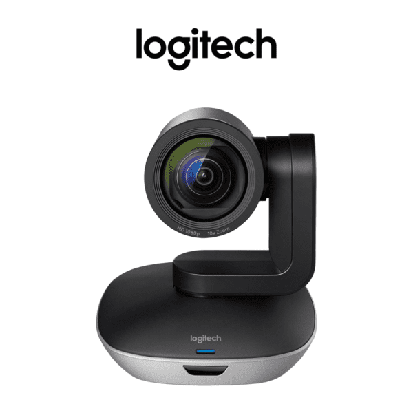 Logitech Group - Hub of Technology