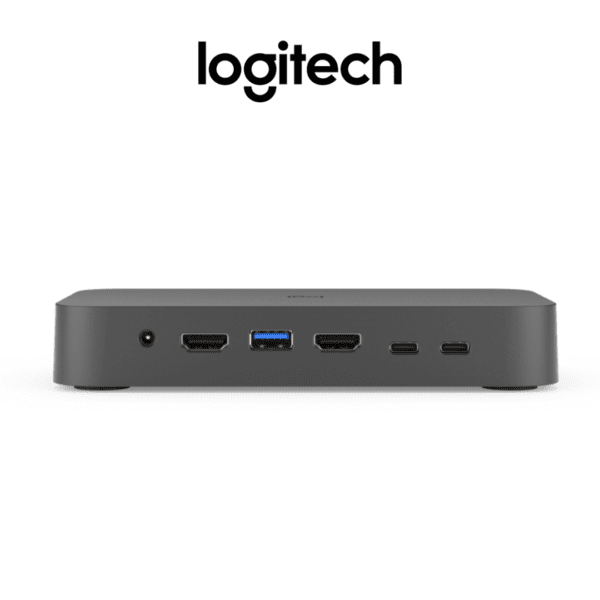 LOGITECH SWYTCH - Hub of Technology