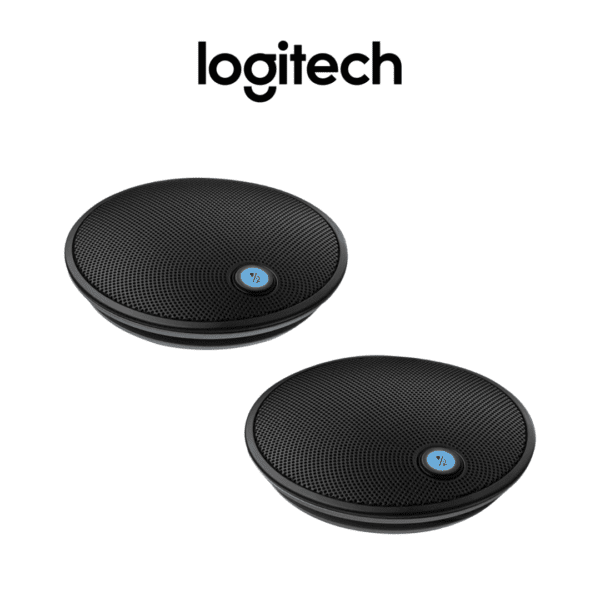 Logitech Group - Hub of Technology